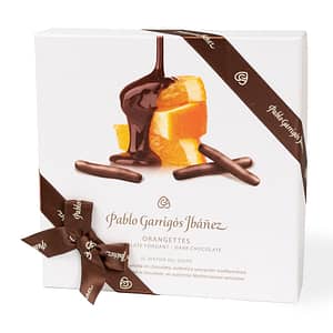 Dulces y chocolates - Pablo Garrigos - Orangettes