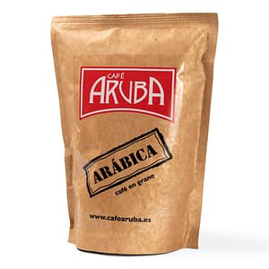 Café Aruba - Arabica 250gr